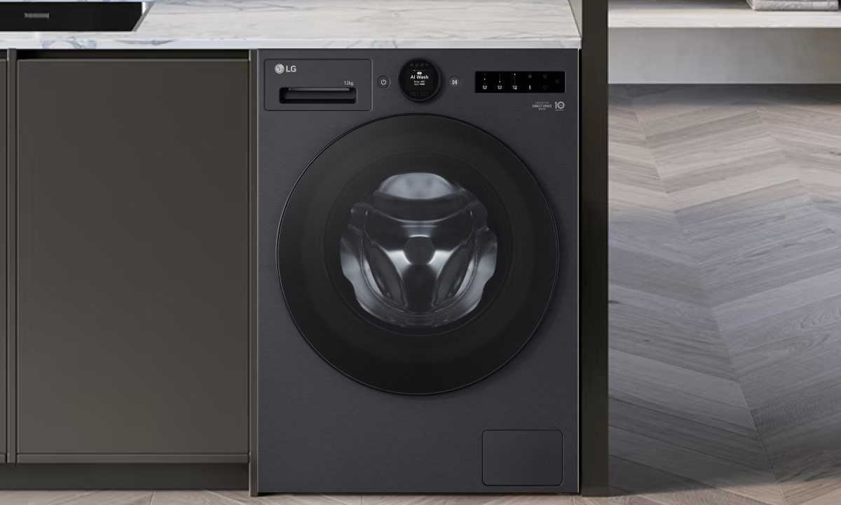 Hơi nước Steam™ – bảo vệ sức khỏe & vải vóc